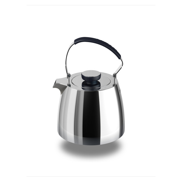 Чайник наплитный Vitax 2,5 л, сталь нержавеющая-Sale