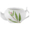 Набор чайный Noritake Английские травы 3 предмета, чайник 1 л, сахарница 360 мл, молочник 180 мл