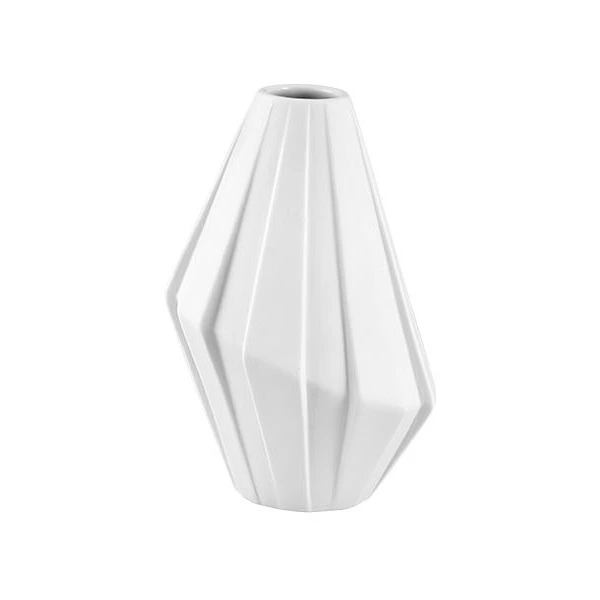 Ваза Vista Alegre Ритм h15 см, фарфор