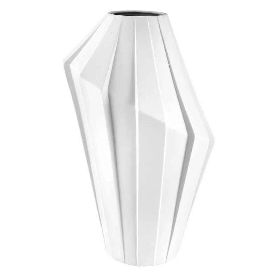 Ваза Vista Alegre Ритм h40 см, фарфор