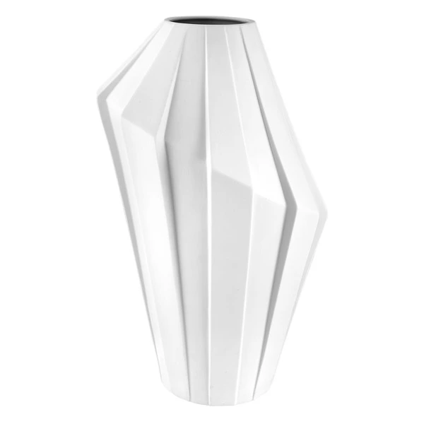 Ваза Vista Alegre Ритм h40 см, фарфор