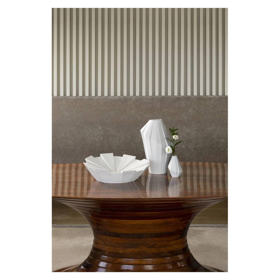 Ваза Vista Alegre Ритм h40 см, фарфор