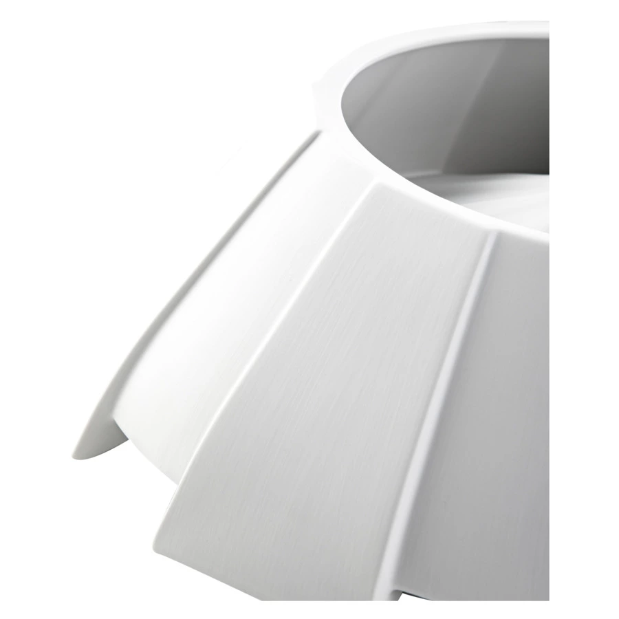 Блюдо круглое Vista Alegre Ритм 46 см, фарфор