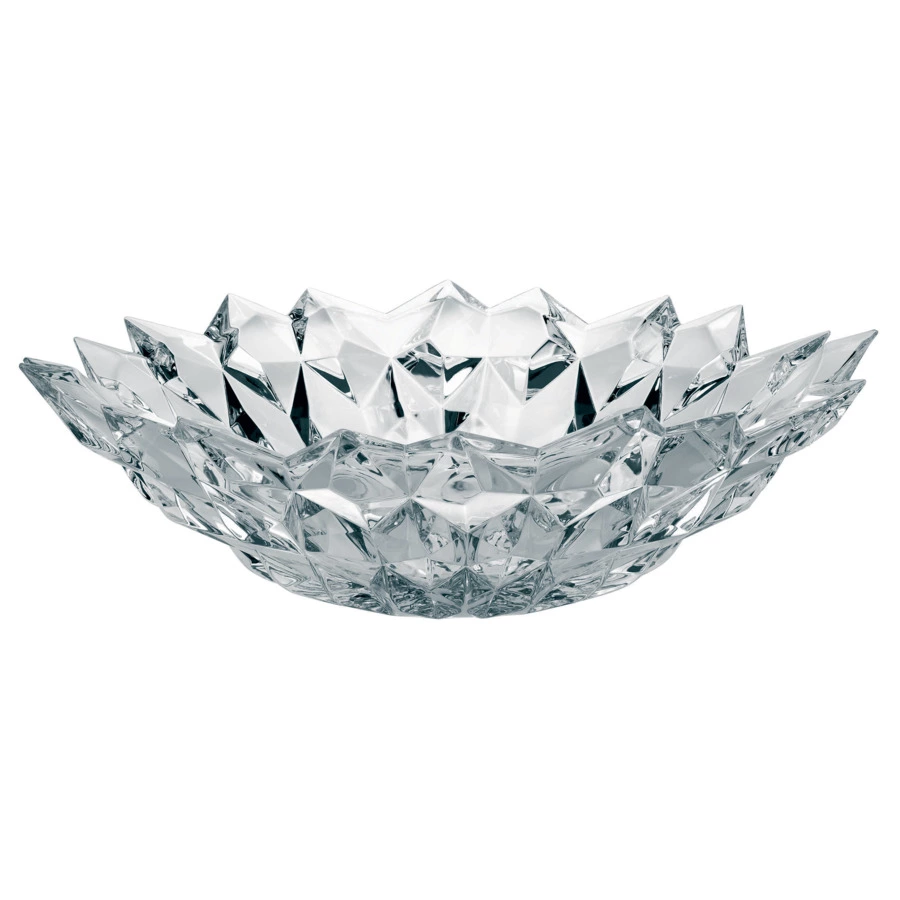 Салатник Nachtmann Quartz 32 см, хрусталь бессвинцовый