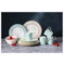 Сервиз столовый Mix&Match Home Максим на 4 персоны 16 предметов, фарфор, п/к