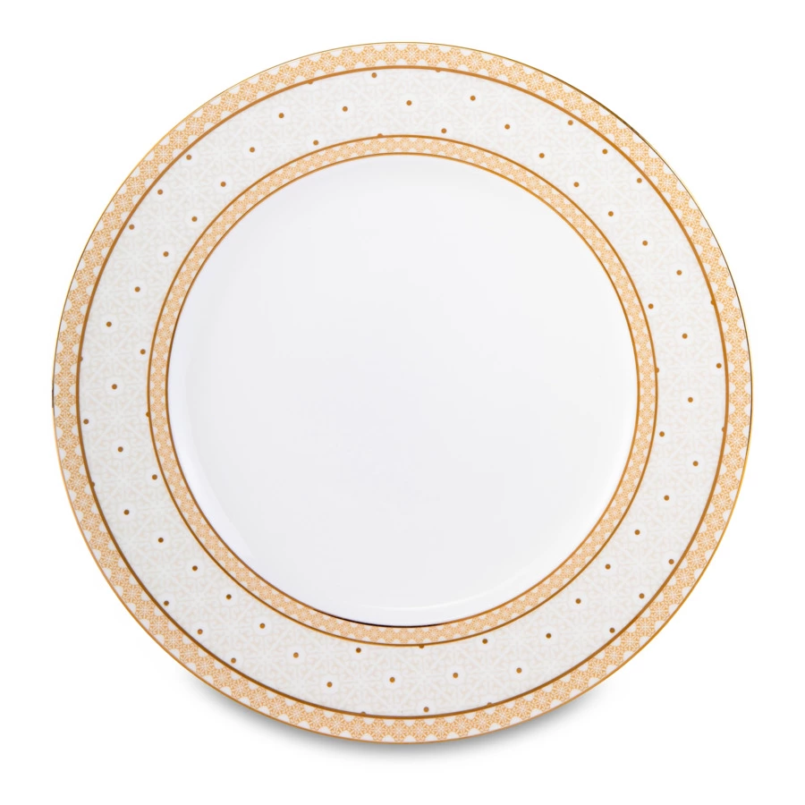 Сервиз столовый Mix&Match Home Максим на 4 персоны 16 предметов, фарфор, п/к