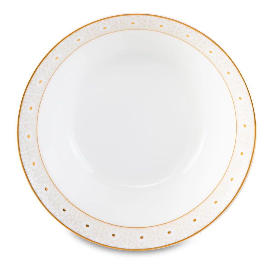 Сервиз столовый Mix&Match Home Максим на 4 персоны 16 предметов, фарфор, п/к