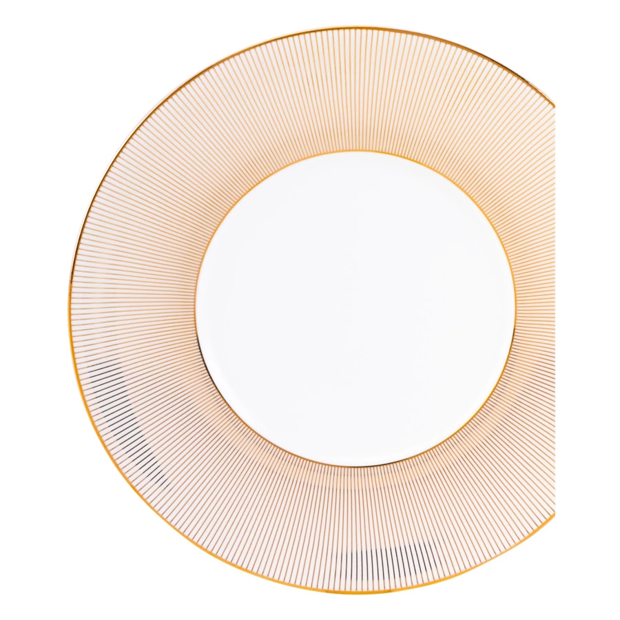 Сервиз чайный Mix&Match Home Елена на 6 персон 21 предмет, фарфор, п/к