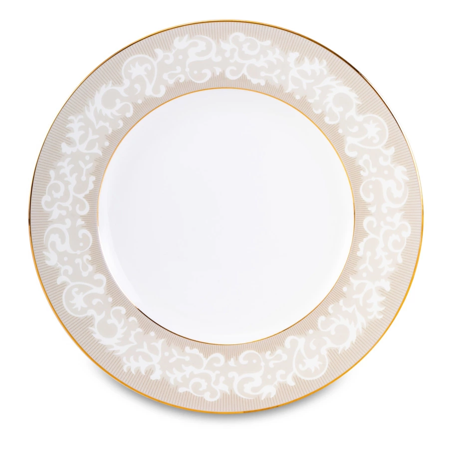 Сервиз чайный Mix&Match Home Елена на 6 персон 21 предмет, фарфор, п/к