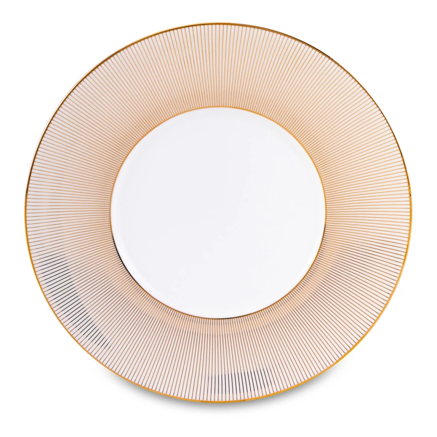 Сервиз чайный Mix&Match Home Елена на 6 персон 21 предмет, фарфор, п/к