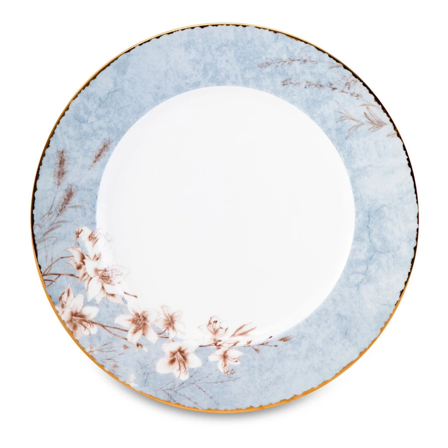 Сервиз столовый Mix&Match Home Аурелия на 4 персон 16 предметов, фарфор, п/к