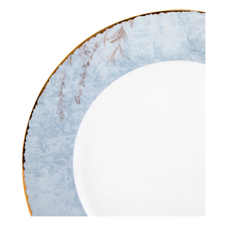 Сервиз столовый Mix&Match Home Аурелия на 4 персон 16 предметов, фарфор, п/к