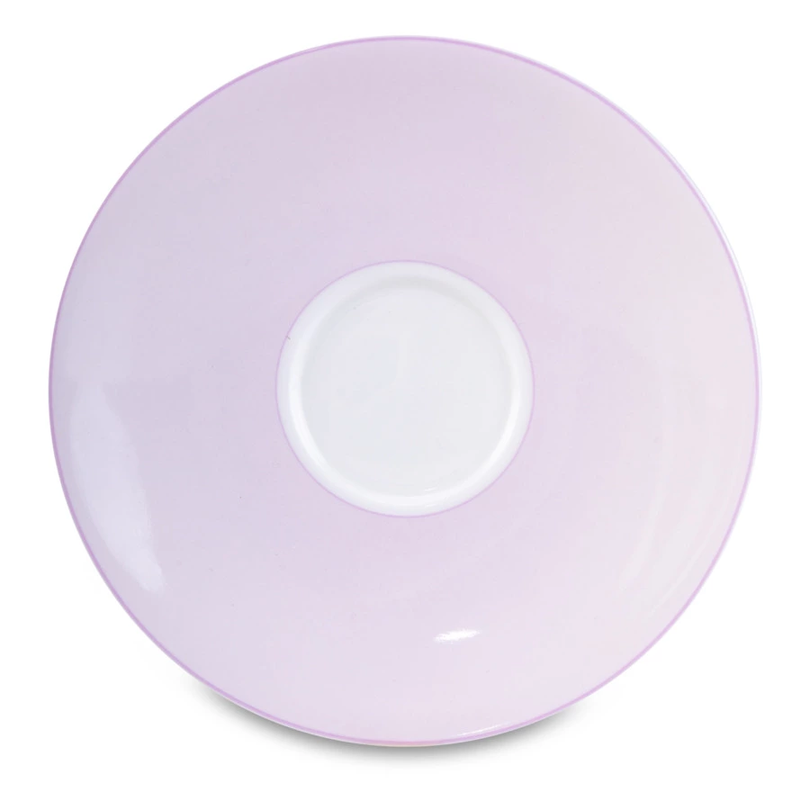 Сервиз чайно-столовый Mix&Match Home Ирис на 6 персон 30 предметов, фарфор, п/к