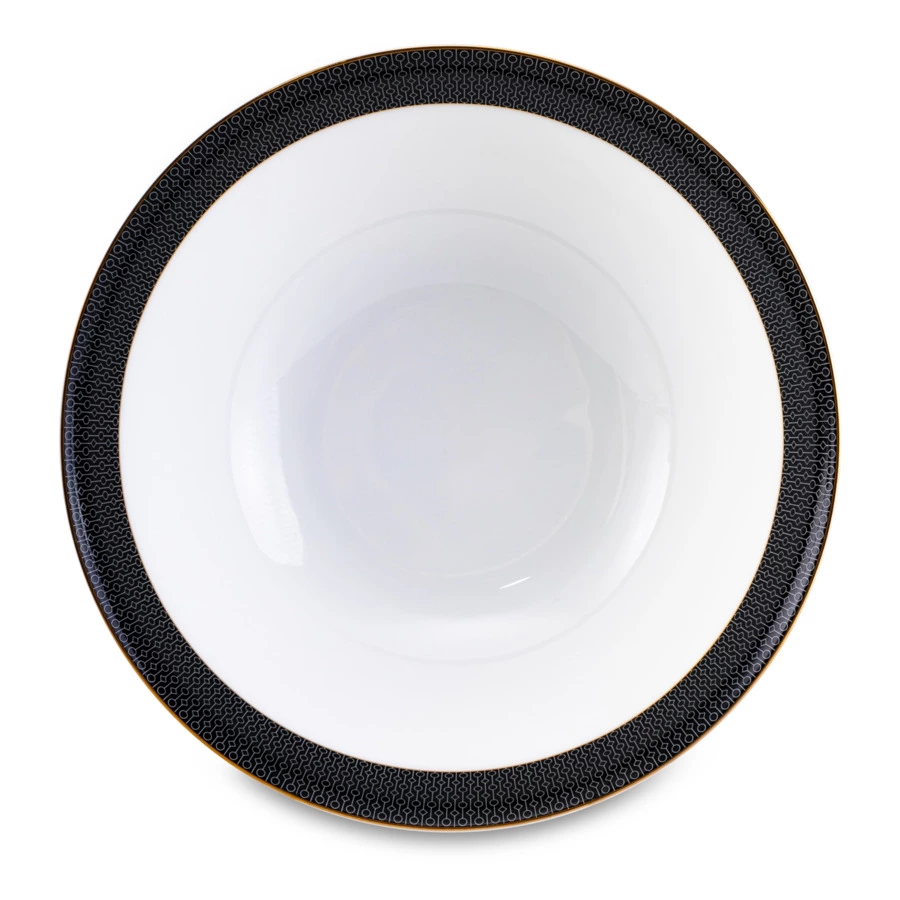 Сервиз столовый Mix&Match Home Вола на 6 персон 26 предметов, фарфор, п/к