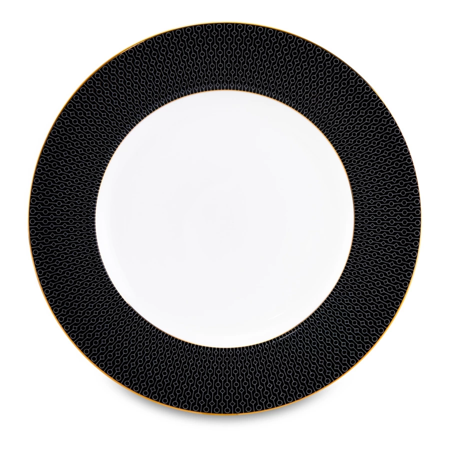 Сервиз столовый Mix&Match Home Вола на 6 персон 26 предметов, фарфор, п/к