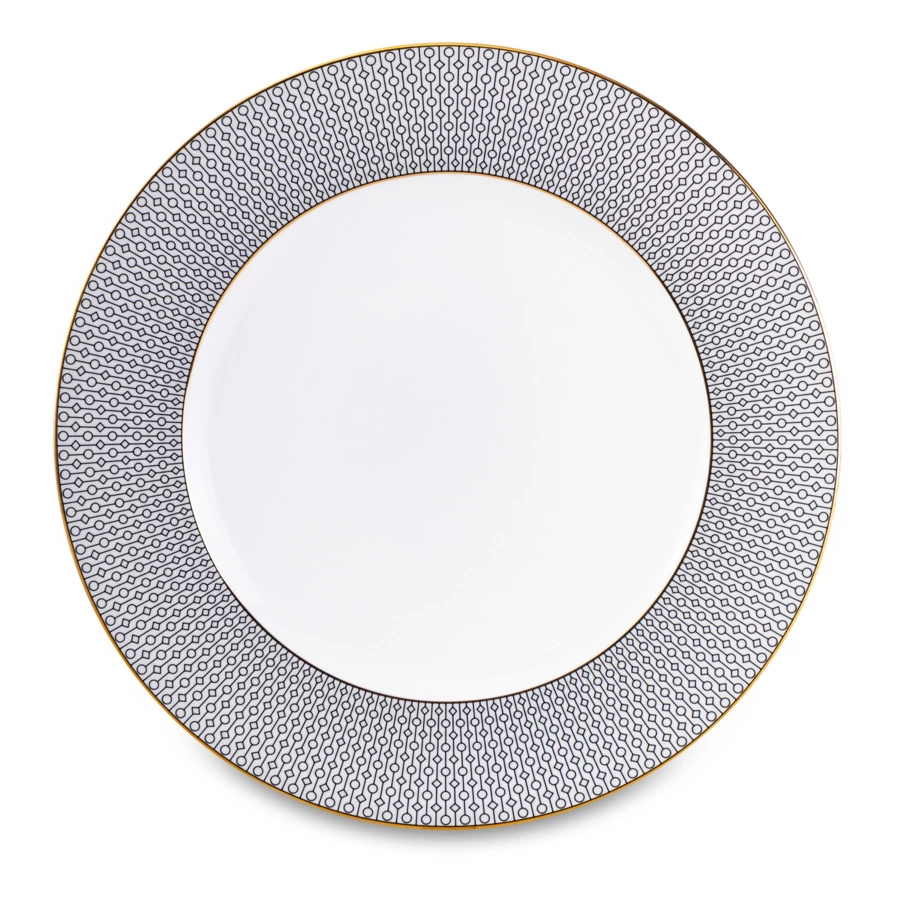 Сервиз столовый Mix&Match Home Вола на 6 персон 26 предметов, фарфор, п/к