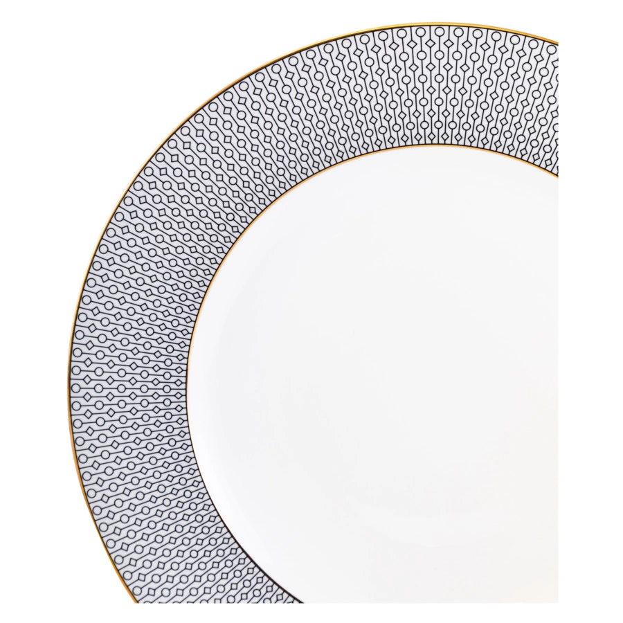 Сервиз столовый Mix&Match Home Вола на 6 персон 26 предметов, фарфор, п/к