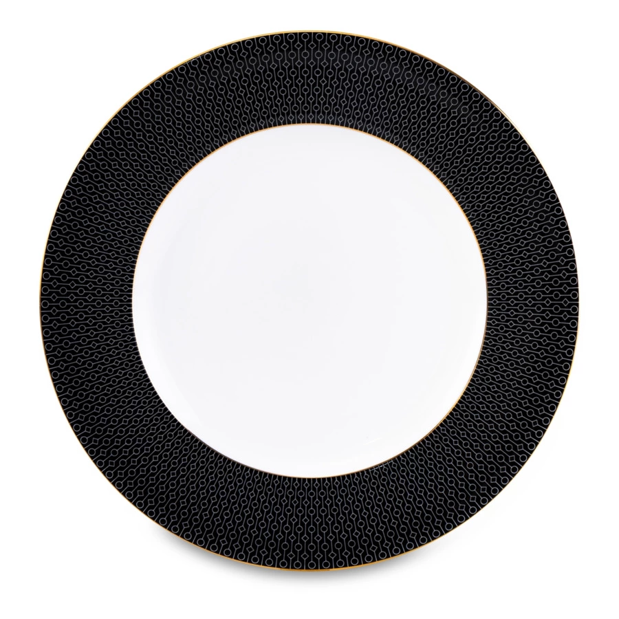 Сервиз чайный Mix&Match Home Вола на 6 персон 21 предмет, фарфор, п/к