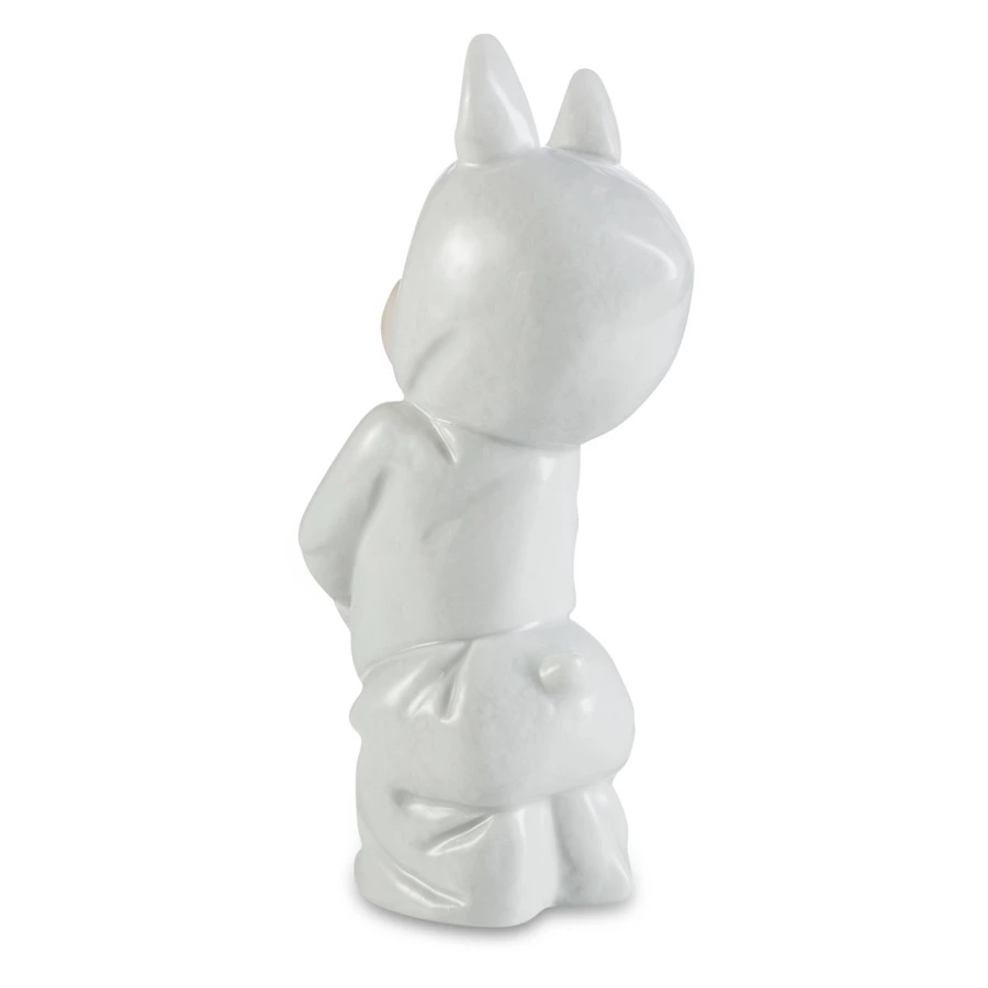 Фигурка NAO Кроличья пижамка 17х6х7 см, фарфор