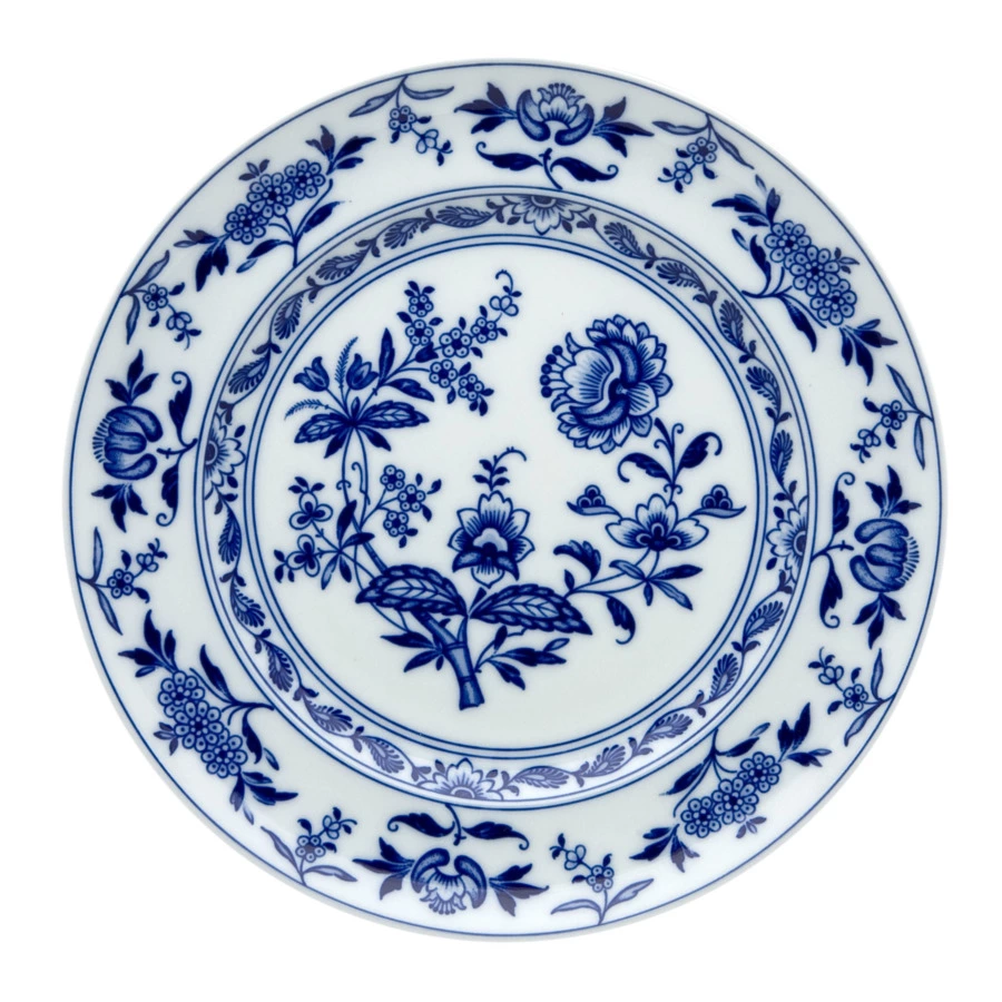 Тарелка пирожковая Vista Alegre Маргао 17,5 см, фарфор