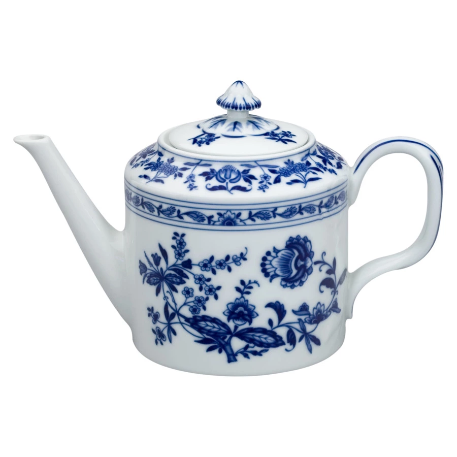 Чайник Vista Alegre Маргао 1,3 л, фарфор