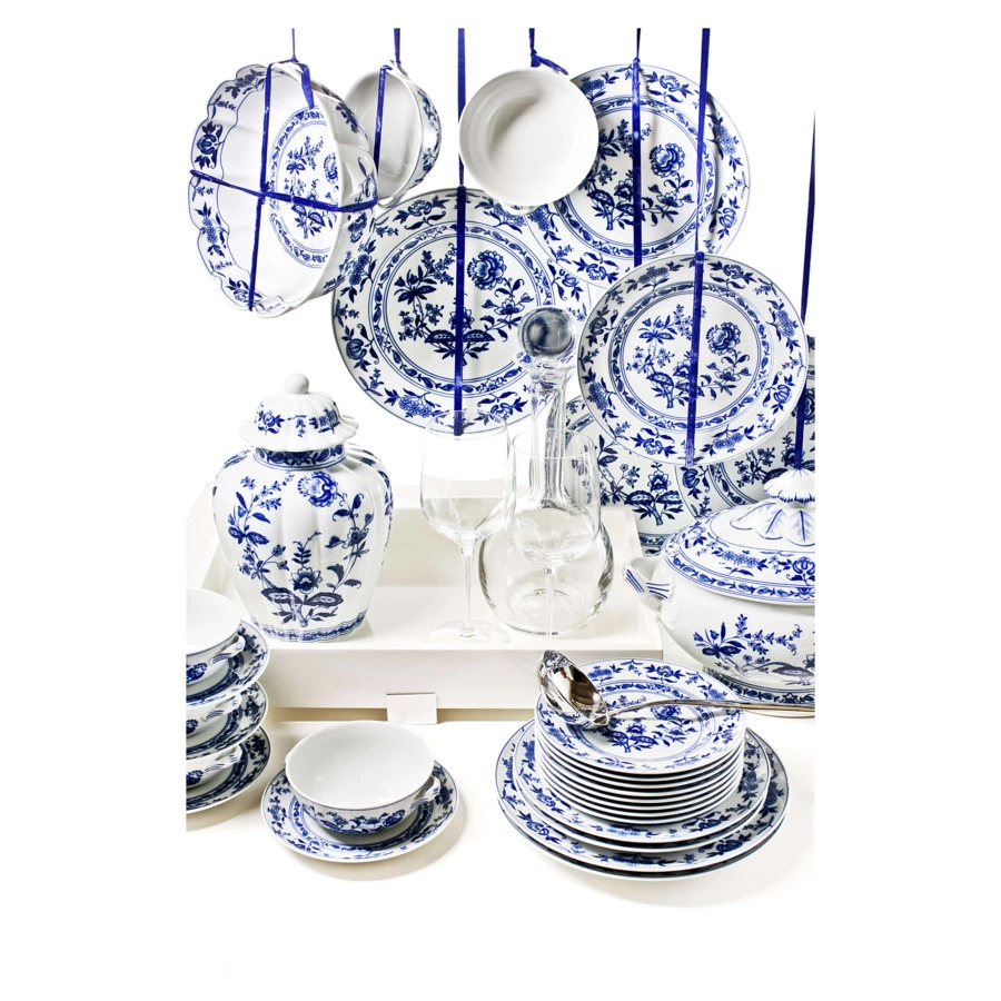 Чайник Vista Alegre Маргао 1,3 л, фарфор