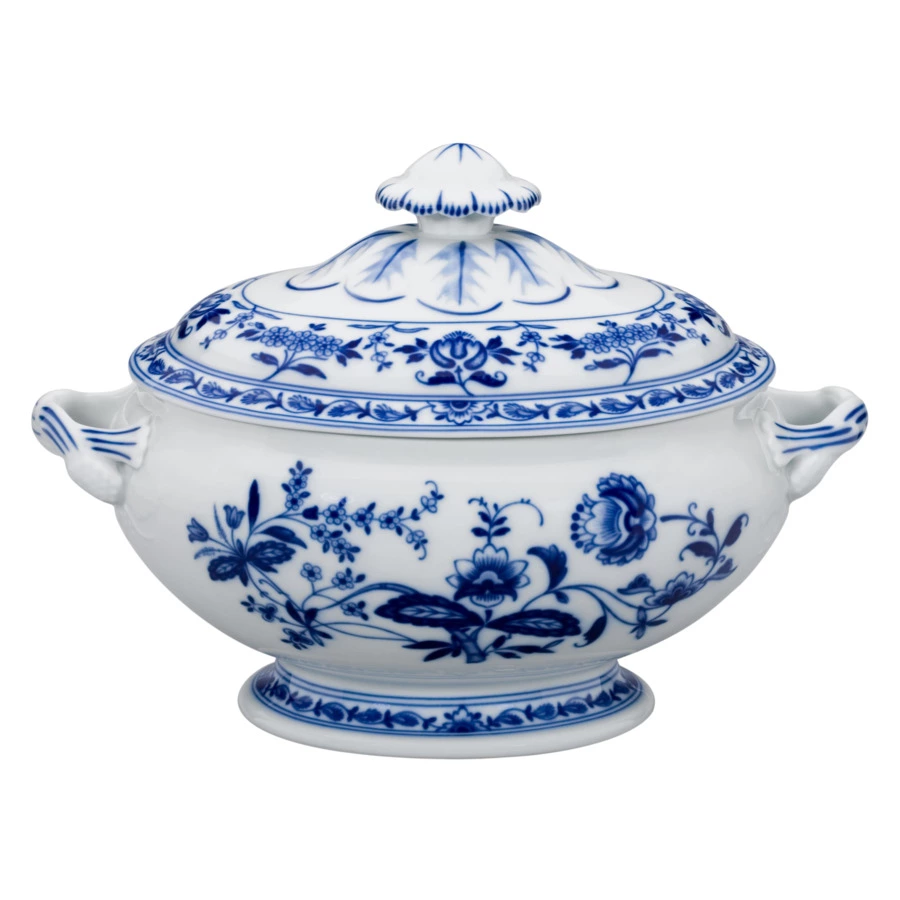 Супница Vista Alegre Маргао 3,2 л, фарфор