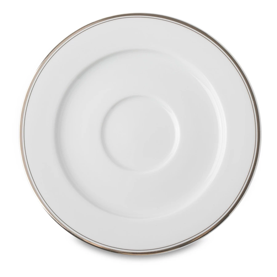 Сервиз чайный Vista Alegre Трассо на 6 персон, 15 предметов, фарфор