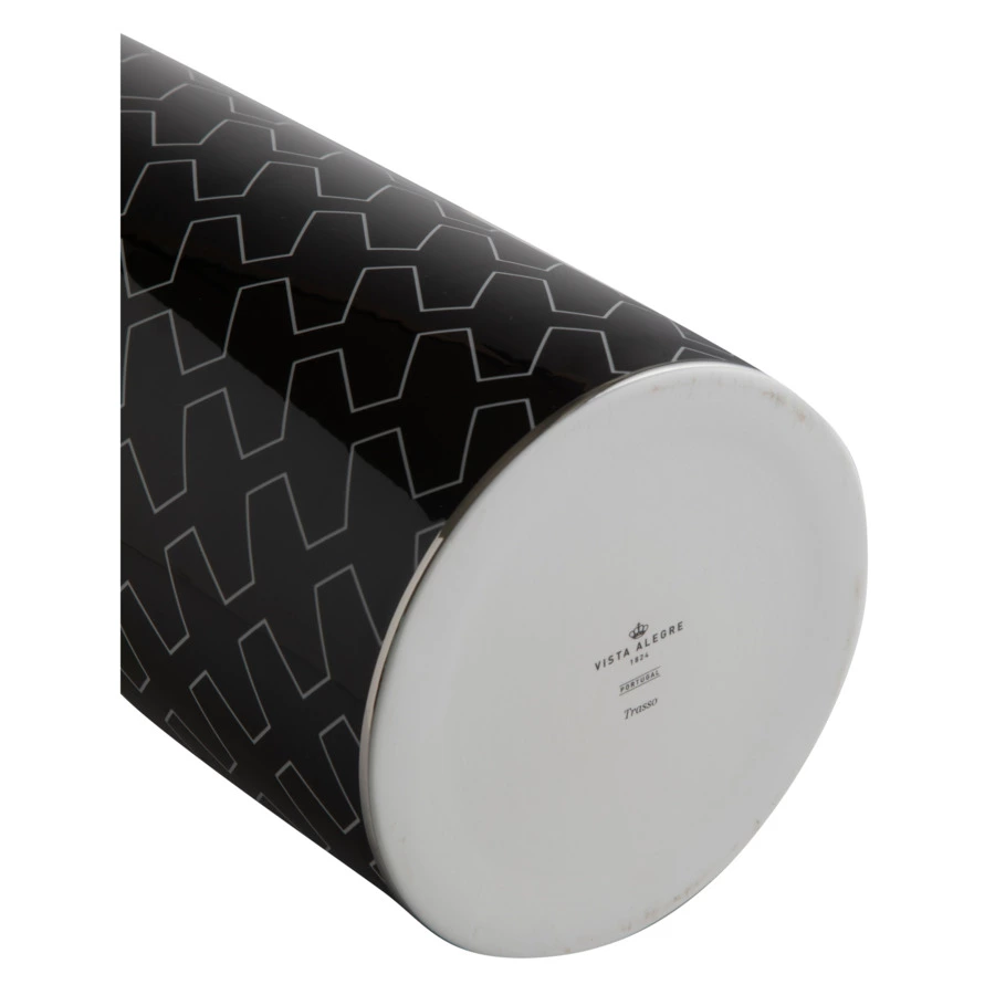 Ваза Vista Alegre Трассо 38 см, фарфор