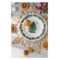 Тарелка пирожковая Spode Рождественская ель Эксклюзив 15 см