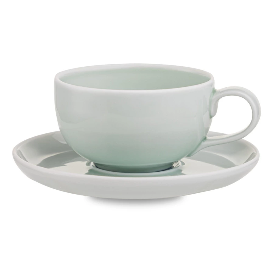 Набор кофейный Portmeirion Выбор Портмейрион на 6 персон 12 предметов, 100мл, многоцветный