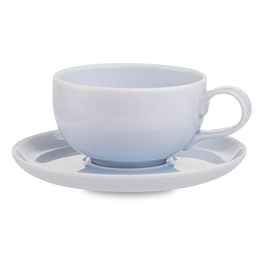 Набор кофейный Portmeirion Выбор Портмейрион на 6 персон 12 предметов, 100мл, многоцветный