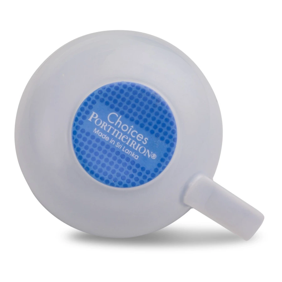 Набор кофейный Portmeirion Выбор Портмейрион на 6 персон 12 предметов, 100мл, многоцветный