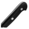 Набор ножей Arcos Universal 3 шт (10 см, 15 см, 20 см) +ножницы в подарок , сталь нержавеющая, п/к