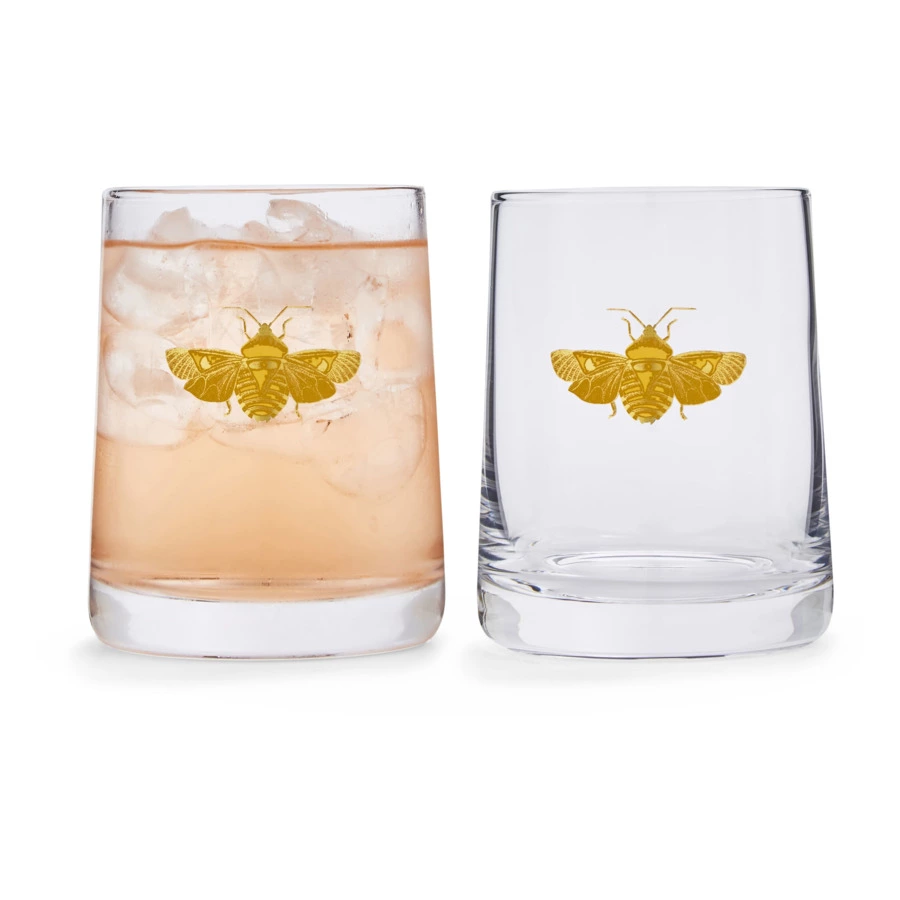 Стакан для виски Spode Диковинные создания 312 мл