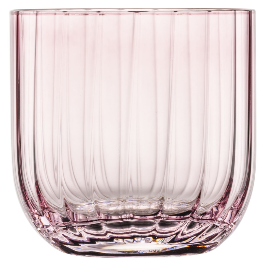 Подсвечник Zwiesel Glas Диалог 10 см, лиловый