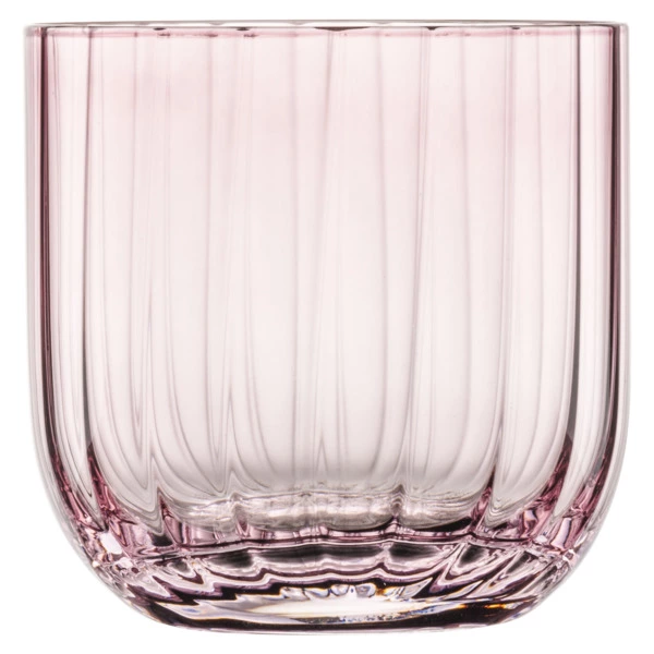 Подсвечник Zwiesel Glas Диалог 10 см, лиловый