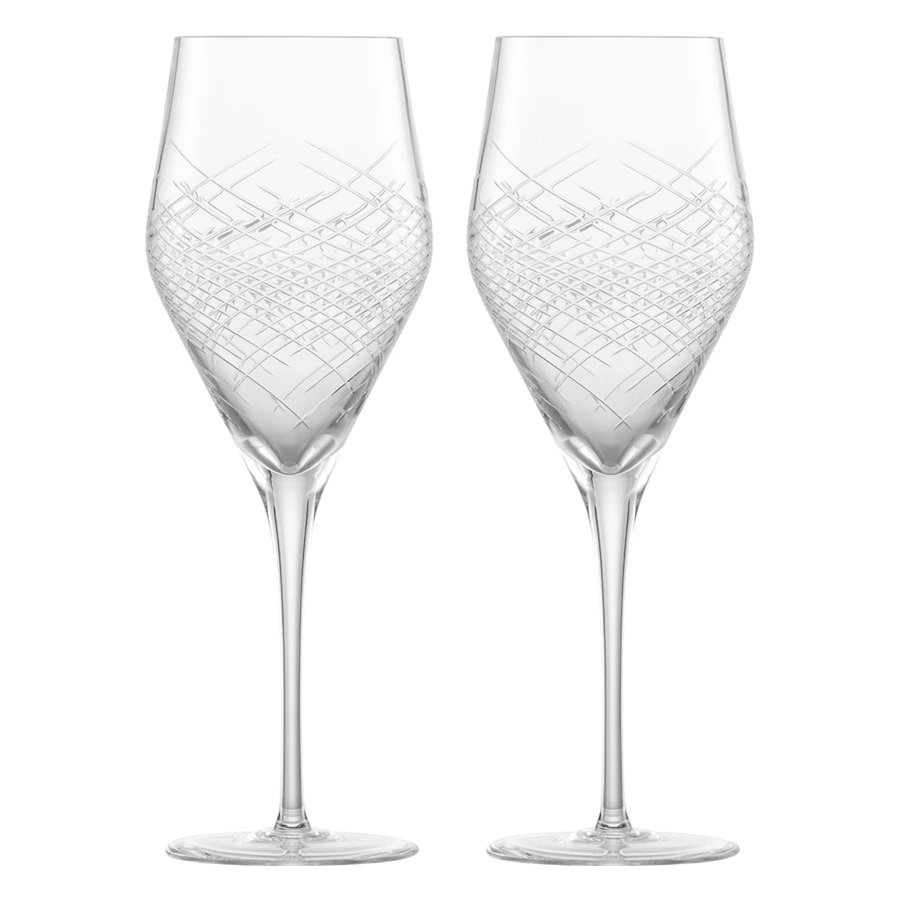 Набор бокалов для розового вина Zwiesel Glas Награда Комета 360 мл, 2 шт