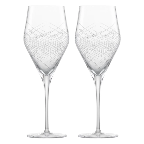 Набор бокалов для розового вина Zwiesel Glas Награда Комета 360 мл, 2 шт
