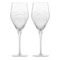 Набор бокалов для розового вина Zwiesel Glas Награда Комета 360 мл, 2 шт