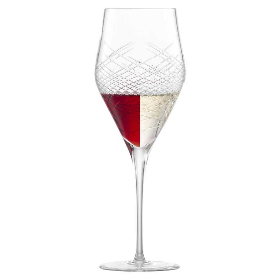 Набор бокалов для розового вина Zwiesel Glas Награда Комета 360 мл, 2 шт