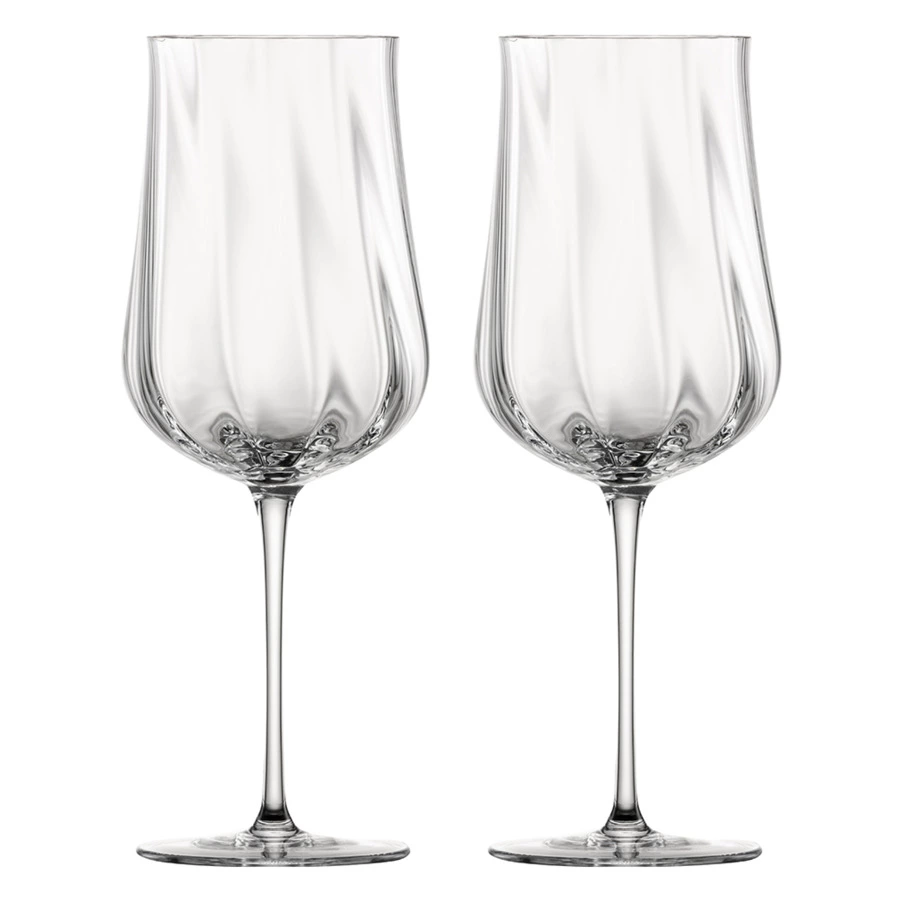 Набор бокалов для белого вина Zwiesel Glas Марлен 330 мл, 2 шт, п/к
