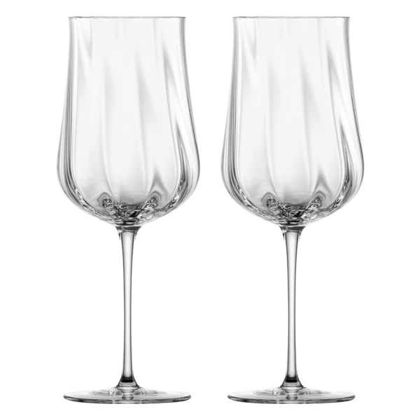 Набор бокалов для белого вина Zwiesel Glas Марлен 330 мл, 2 шт, п/к