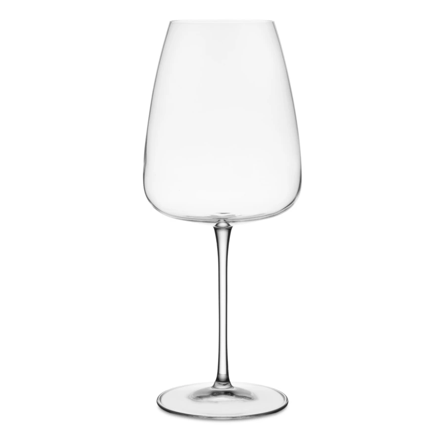 Набор бокалов для красного вина Luigi Bormioli Талисман Бордо 600 мл, 4 шт, стекло