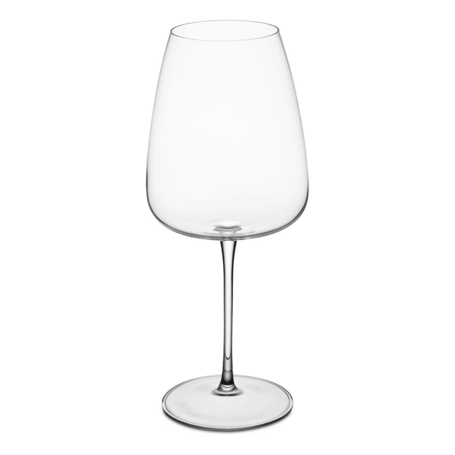 Набор бокалов для красного вина Luigi Bormioli Талисман Бордо 600 мл, 4 шт, стекло