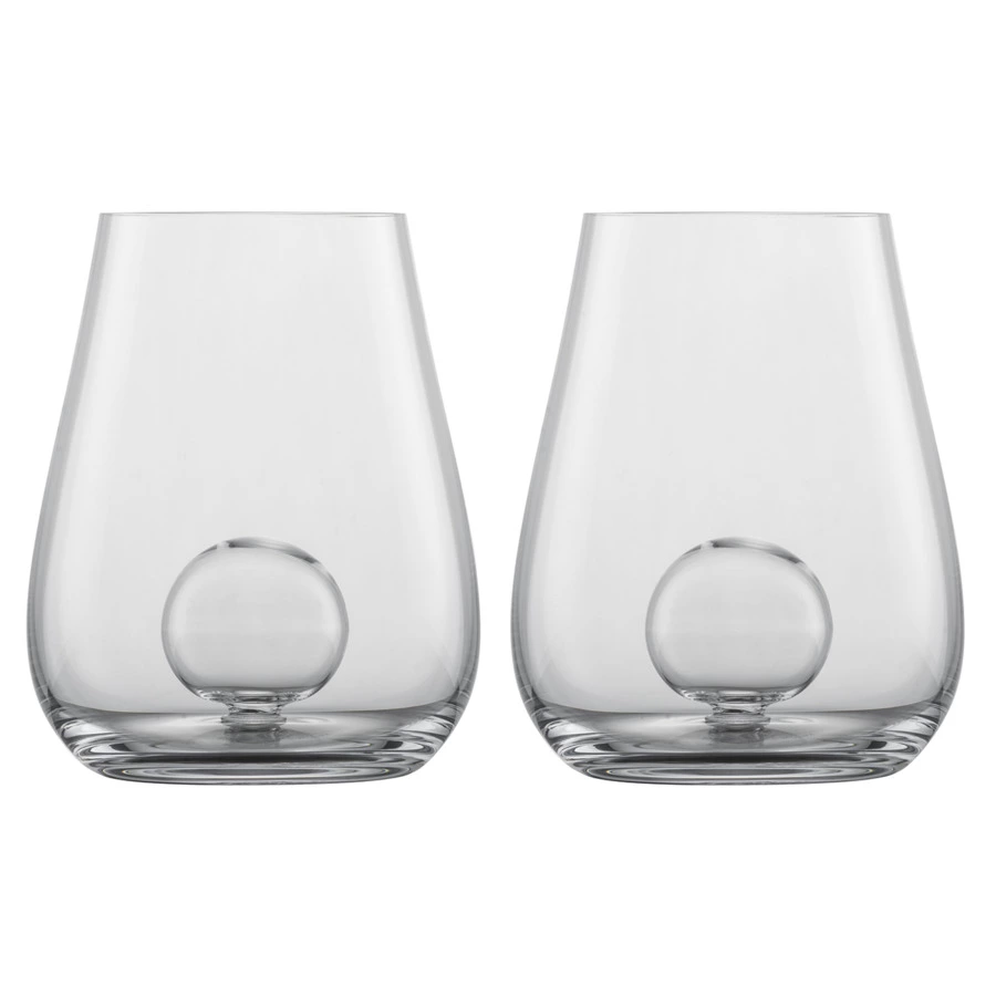 Набор стаканов для воды Zwiesel Glas Эйр Сенс 420 мл, 2 шт