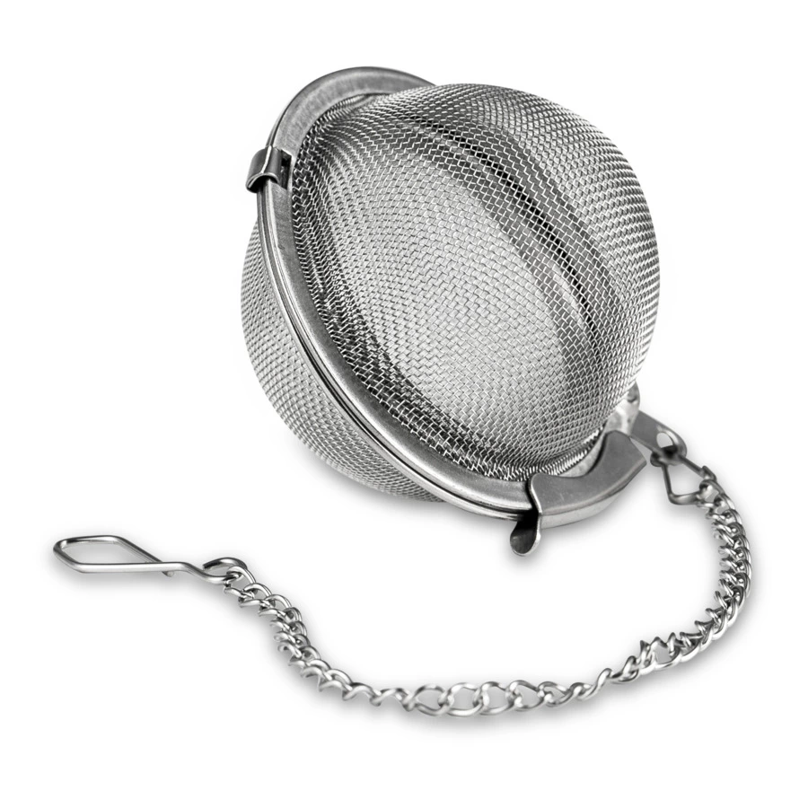 Кружка с ситечком V&A Алиса в стране чудес 300 мл, фарфор костяной, п/к