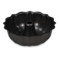 Форма круглая для кекса саварен MasterClass 27 см, углеродистая сталь