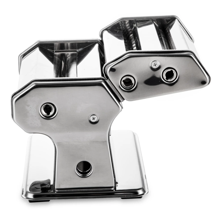 Машинка для пасты KitchenCraft 20х34х25 см, сталь нержавеющая