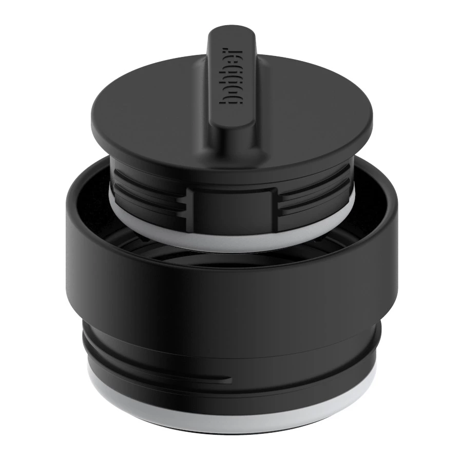 Термокружка Bobber Tumbler-350 Black Coffee 350 мл, сталь, черный-Sale